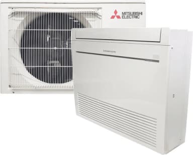 Mitsubishi Kirigamine Furo 6000