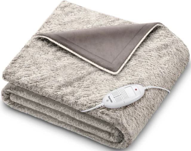 Beurer HD 75 Nordic varmepledd
