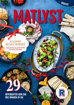 Rema 1000 tilbudsavis