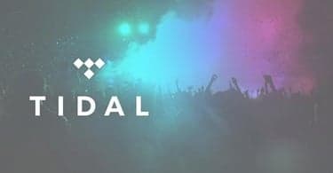 Prøv strømmetjenesten Tidal gratis i 30 dager