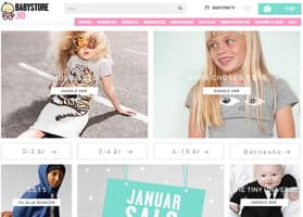 Babystore.no