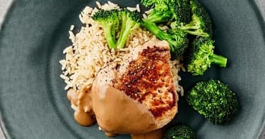 Billig middag for én person - ikke kjøp mer enn du trenger