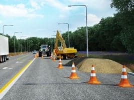 Gratis teoriprøve for bil