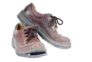 Slik kjøper du sko på en smart måte og bevarer dem lengst mulig