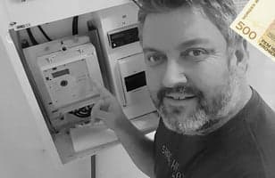 Bytt strømselskap nå - spar penger på strømmen