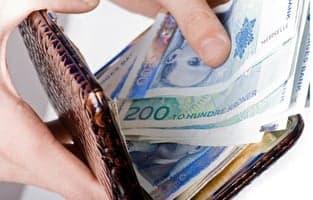 Sammenlign boliglånsrenter og spar tusenvis av kroner