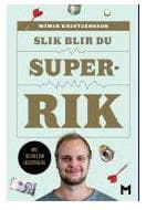 Bli rik på aksjehandel - et eksperiment til etterfølgelse?