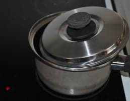 Varm opp vann gratis