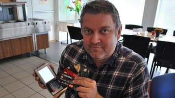 Slik unngår du å betale for lite ved forfall på kredittkortgjelda