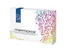 Prøv kosttilskudd for hjerne og hukommelse gratis