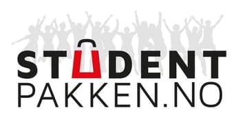 Studentpakken julekalender