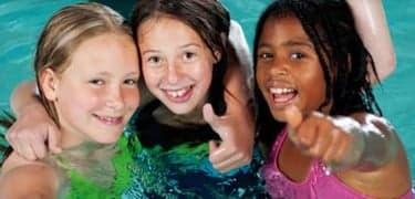 Oslo: Gratis svømmeskole med MyCall