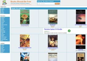 Gratis lydbøker på engelsk