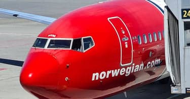 TREKNING 31. AUGUST: Vinn Norwegian-gavekort verdt 5000 kroner - 5x vinnere!