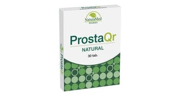 Prøv ProstaQr gratis i 30 dager