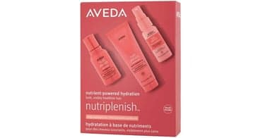 Få hårpleiesett fra Aveda når du abonnerer på KK