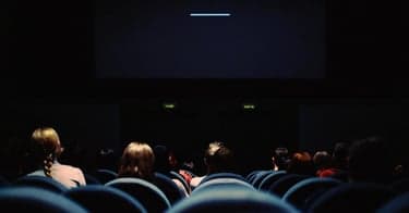 Gratis medlemskap i Kinoklubben - se filmer til halv pris