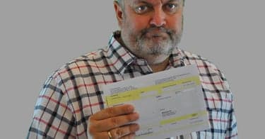 Hva er gjennomfakturering og hvilke strømtilbydere tilbyr det?