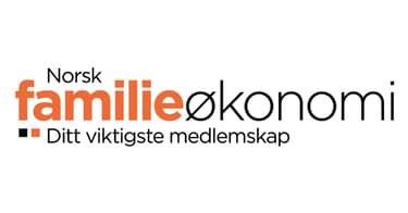 Norsk Familieøkonomi julekalender