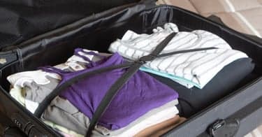 Er du redd for å ta med deg veggedyr hjem fra ferie?