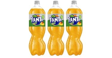 Ny gratiskupong: Fanta Mango 1,5 liter helt gratis
