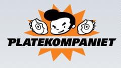 Vinn gavekort verdt 1 000 kroner hos Platekompaniet
