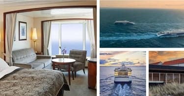 Color Line adventskalender