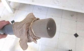 Hvordan finne småting du har mistet?