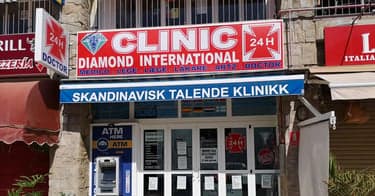 Unngå å oppsøke svartelistet legekontor