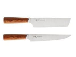 Få Hasaki Omakase-knivsett verdt 600 kroner