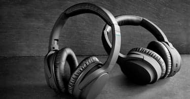 Få støydempende Bluetooth-hodetelefoner verdt 699 kroner