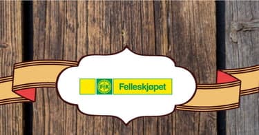 Felleskjøpets julekalender