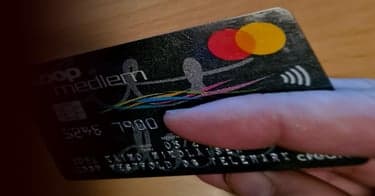 Har du Coop Mastercard? Nå blir det dårligere bonusopptjening