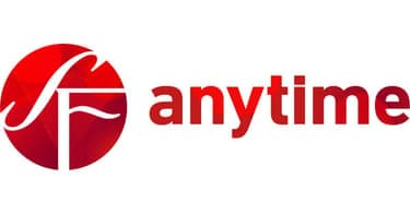 Leie film fra SF Anytime