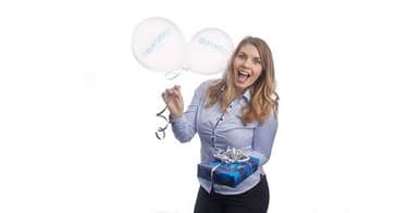 Få gratis gave fra Elon (tidl. Euronics) når du har bursdag