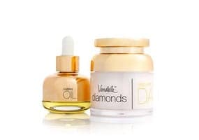 Gratis prøve på dagkrem og hudolje fra Vendela