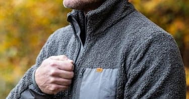 Røverkjøp: Få fleecejakke verdt 699 kroner