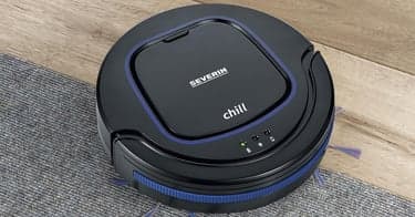 Få robotstøvsuger til en rimelig pris