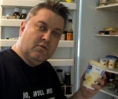 Store beger med yoghurt lønner seg ikke