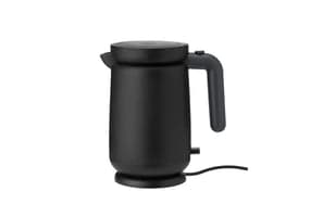 Få Stelton vannkoker og tre bestselgerbøker