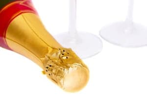 Gode alternativer til Champagne - triks som sparer deg for tusenvis av kroner