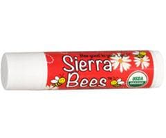 GRATIS økologisk leppepomade (uke 45)