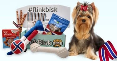 Trekning 8. august: Vinn gavekort verdt 5000 kroner fra dyrebutikken Musti