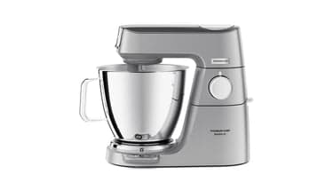 Vinn Kenwood kjøkken verdt 6 999 kroner i Skousen adventskalender