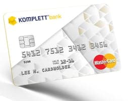 Få 4% bonusrabatt på kjøp hos Komplett.no og Blush.no