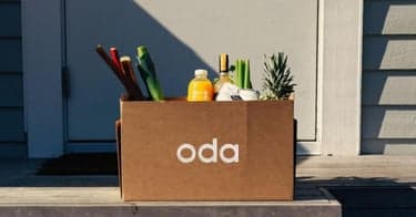 Få 100 kroner i rabatt på Oda (tidl. Kolonial.no)