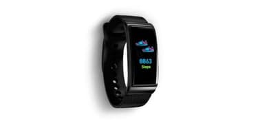 Få aktivitetsarmbånd verdt 600 kroner