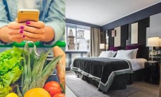 Nå kan du bruke Trumf-bonus på hotellovernatting