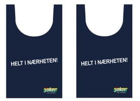 Kjøp evigvarende handlenett istedenfor plastposer