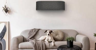 SNART TREKNING: Vinn Toshiba varmepumpe inkl. montasje - verdi kr 32 990